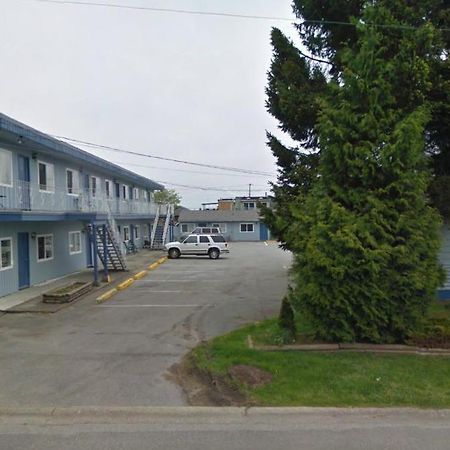 Beach Grove Motel Tsawwassen Kültér fotó