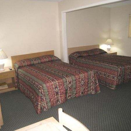 Beach Grove Motel Tsawwassen Kültér fotó