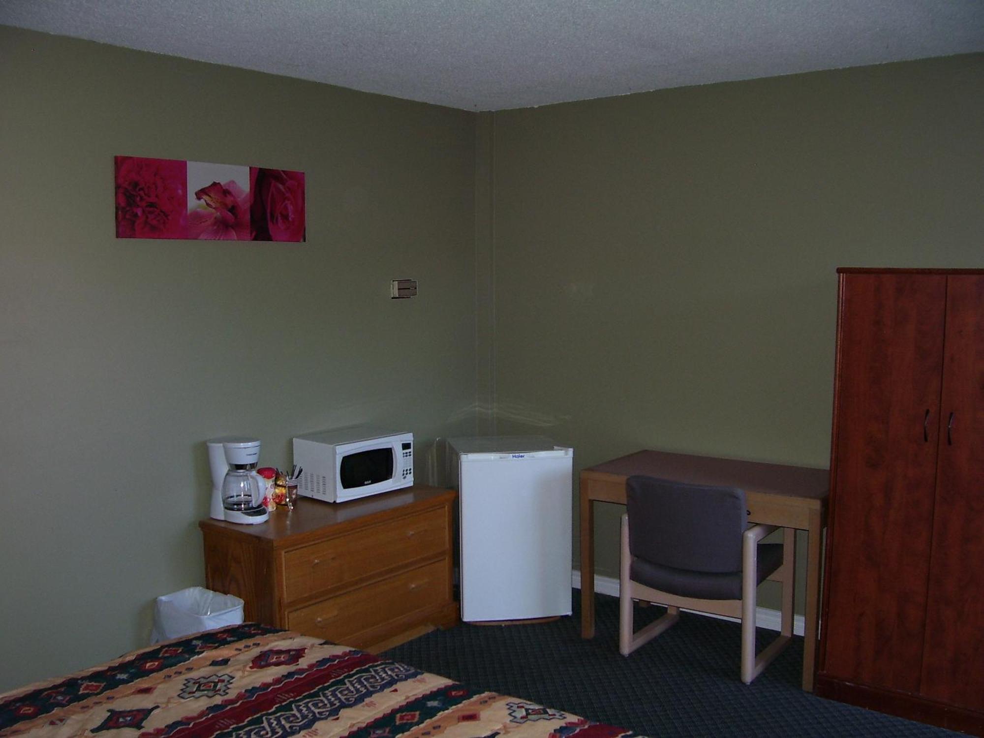 Beach Grove Motel Tsawwassen Szoba fotó