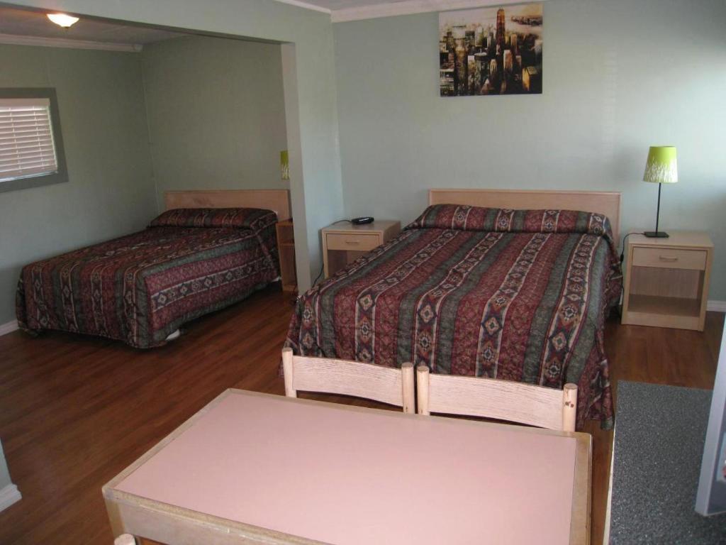 Beach Grove Motel Tsawwassen Szoba fotó